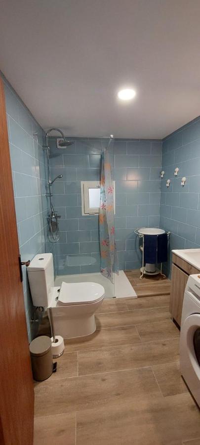 Casa Do Carregal Apartment Braga Ngoại thất bức ảnh