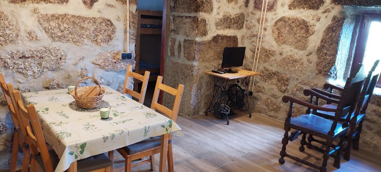 Casa Do Carregal Apartment Braga Ngoại thất bức ảnh