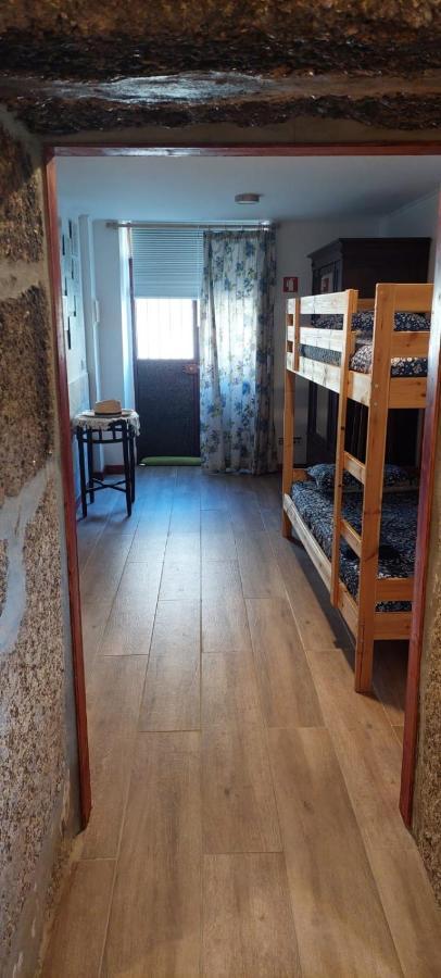 Casa Do Carregal Apartment Braga Ngoại thất bức ảnh