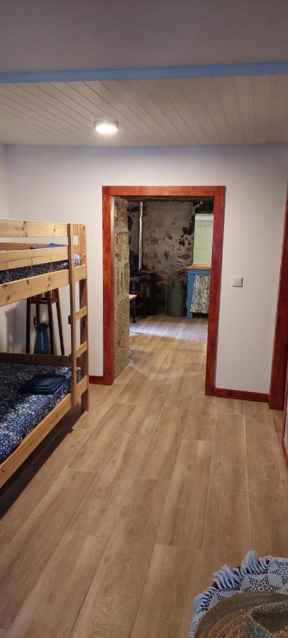 Casa Do Carregal Apartment Braga Ngoại thất bức ảnh
