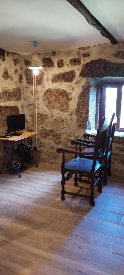 Casa Do Carregal Apartment Braga Ngoại thất bức ảnh