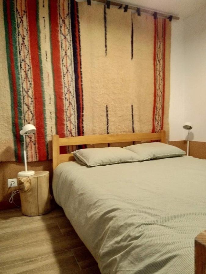 Casa Do Carregal Apartment Braga Ngoại thất bức ảnh
