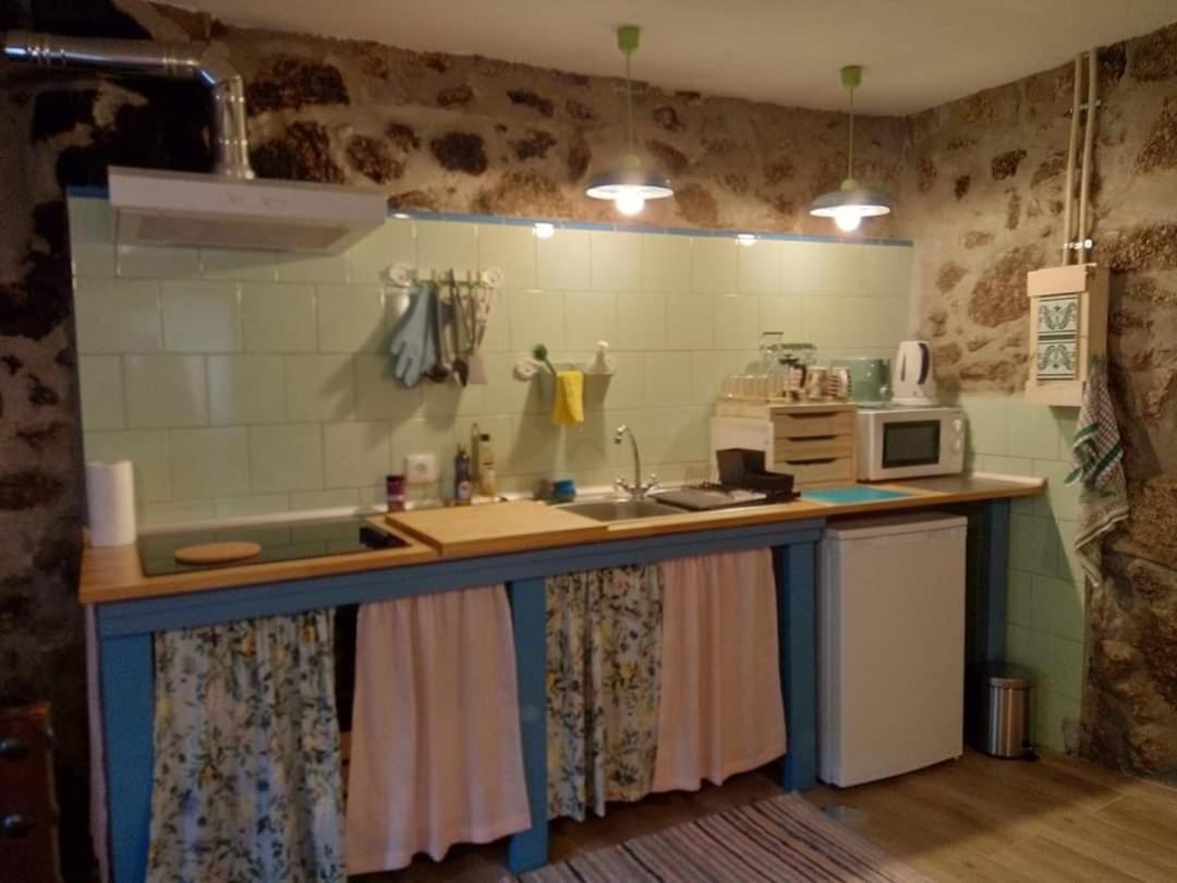 Casa Do Carregal Apartment Braga Ngoại thất bức ảnh