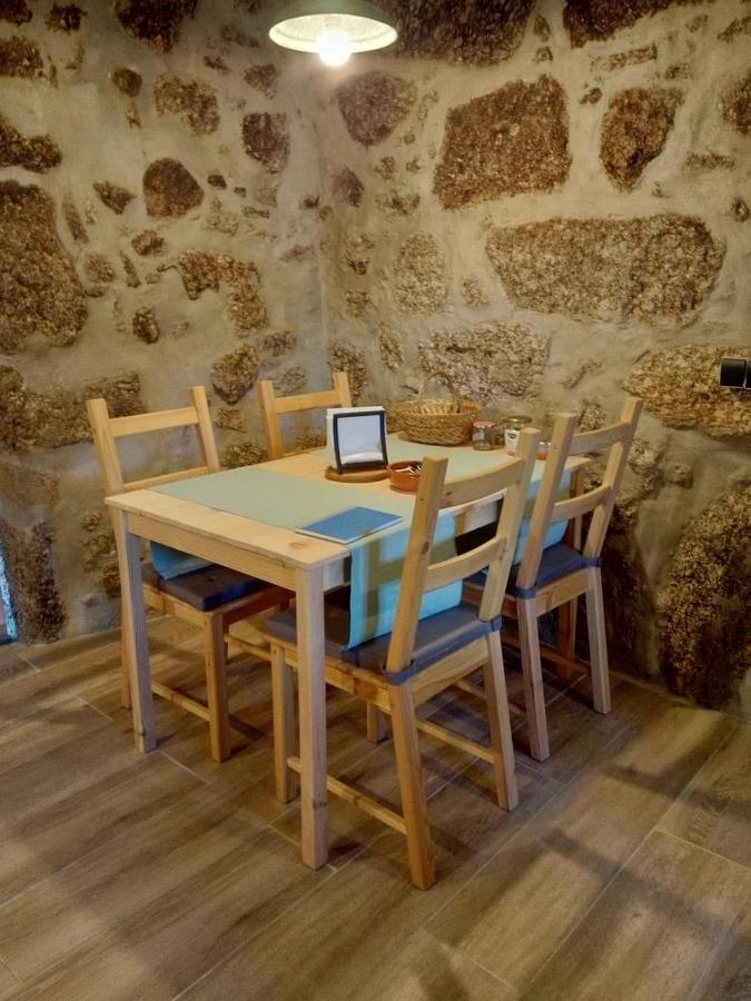 Casa Do Carregal Apartment Braga Ngoại thất bức ảnh