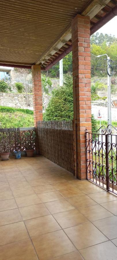 Casa Do Carregal Apartment Braga Ngoại thất bức ảnh