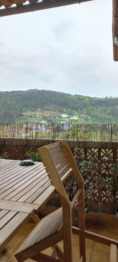 Casa Do Carregal Apartment Braga Ngoại thất bức ảnh