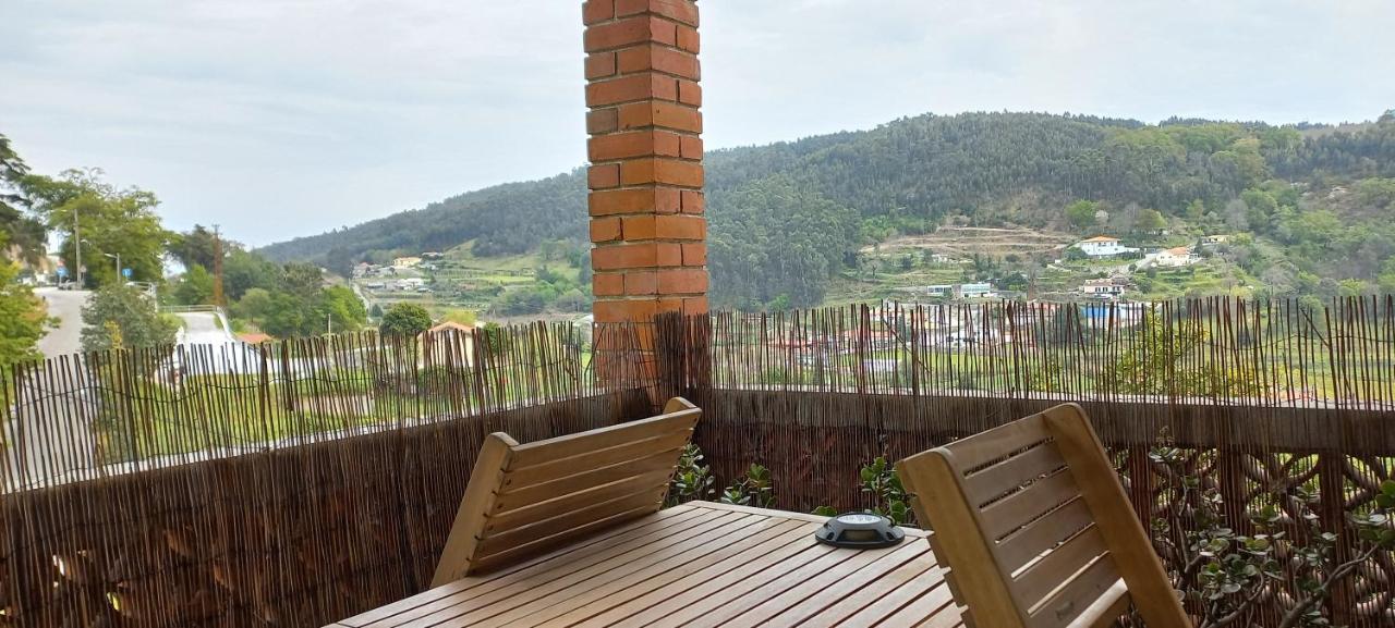 Casa Do Carregal Apartment Braga Ngoại thất bức ảnh